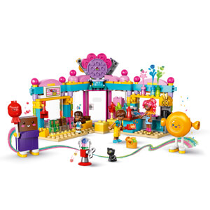 Lego Friends Candy Store